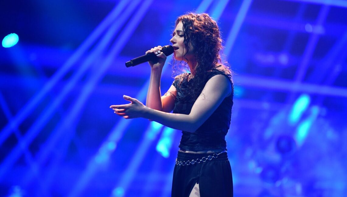 ADINA

+++ Die Verwendung des sendungsbezogenen Materials ist nur mit dem Hinweis und Verlinkung auf RTL+ gestattet. +++