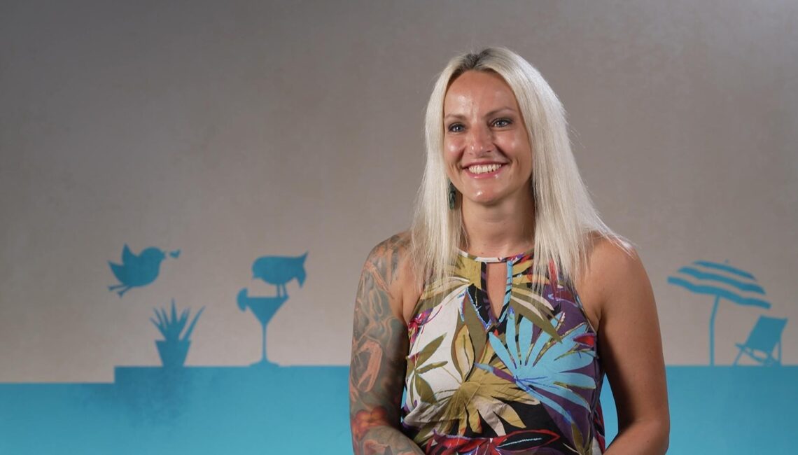 Maria

+++ Die Verwendung des sendungsbezogenen Materials ist nur mit dem Hinweis und Verlinkung auf RTL+ gestattet. +++