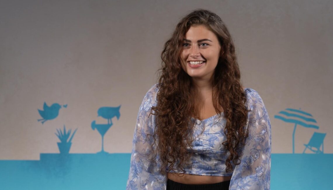 Joanna

+++ Die Verwendung des sendungsbezogenen Materials ist nur mit dem Hinweis und Verlinkung auf RTL+ gestattet. +++
