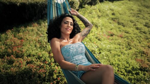 Elena Miras ist die neue Single Lady von MLFL 2025

+++ Die Verwendung des sendungsbezogenen Materials ist nur mit dem Hinweis und Verlinkung auf RTL+ gestattet. +++