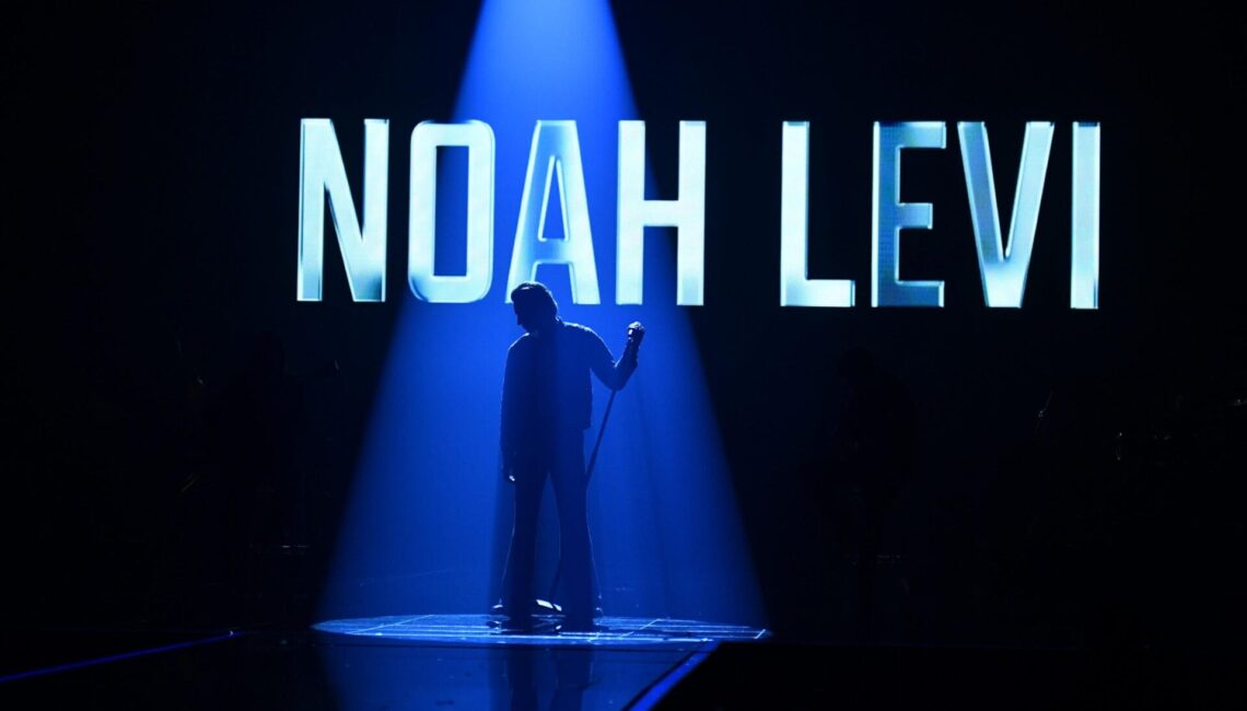 Noah Levi

+++ Die Verwendung des sendungsbezogenen Materials ist nur mit dem Hinweis und Verlinkung auf RTL+ gestattet. +++