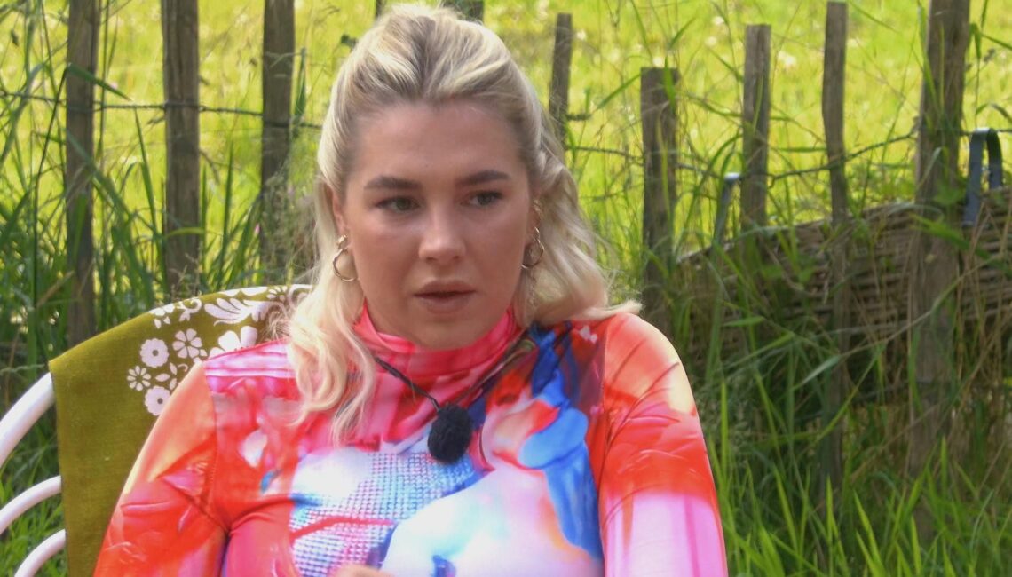 Sandra

+++ Die Verwendung des sendungsbezogenen Materials ist nur mit dem Hinweis und Verlinkung auf RTL+ gestattet. +++