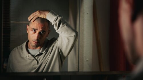 Jan Kittmann spielt bei GZSZ die Rolle Tobias

+++ Die Verwendung des sendungsbezogenen Materials ist nur mit dem Hinweis und Verlinkung auf RTL+ gestattet. +++
