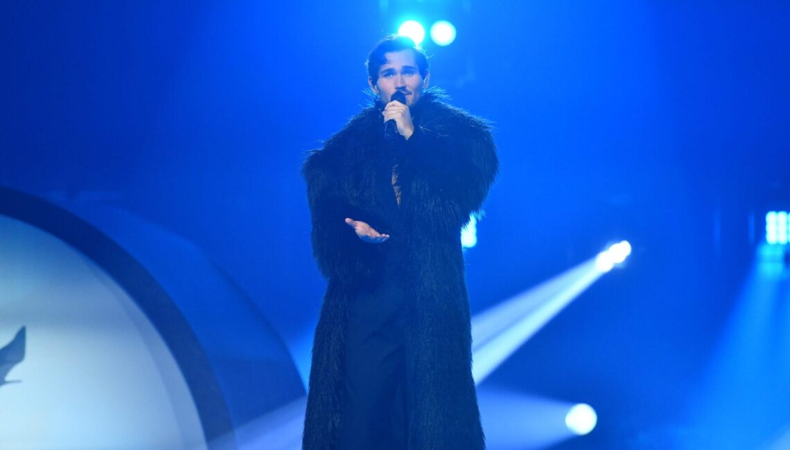 Moss Kena

+++ Die Verwendung des sendungsbezogenen Materials ist nur mit dem Hinweis und Verlinkung auf RTL+ gestattet. +++