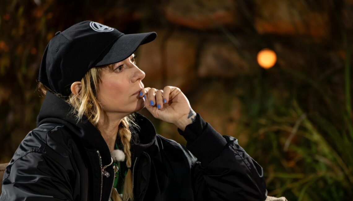 Mieze Katz (MiA)

+++ Die Verwendung des sendungsbezogenen Materials ist nur mit dem Hinweis und Verlinkung auf RTL+ gestattet. +++