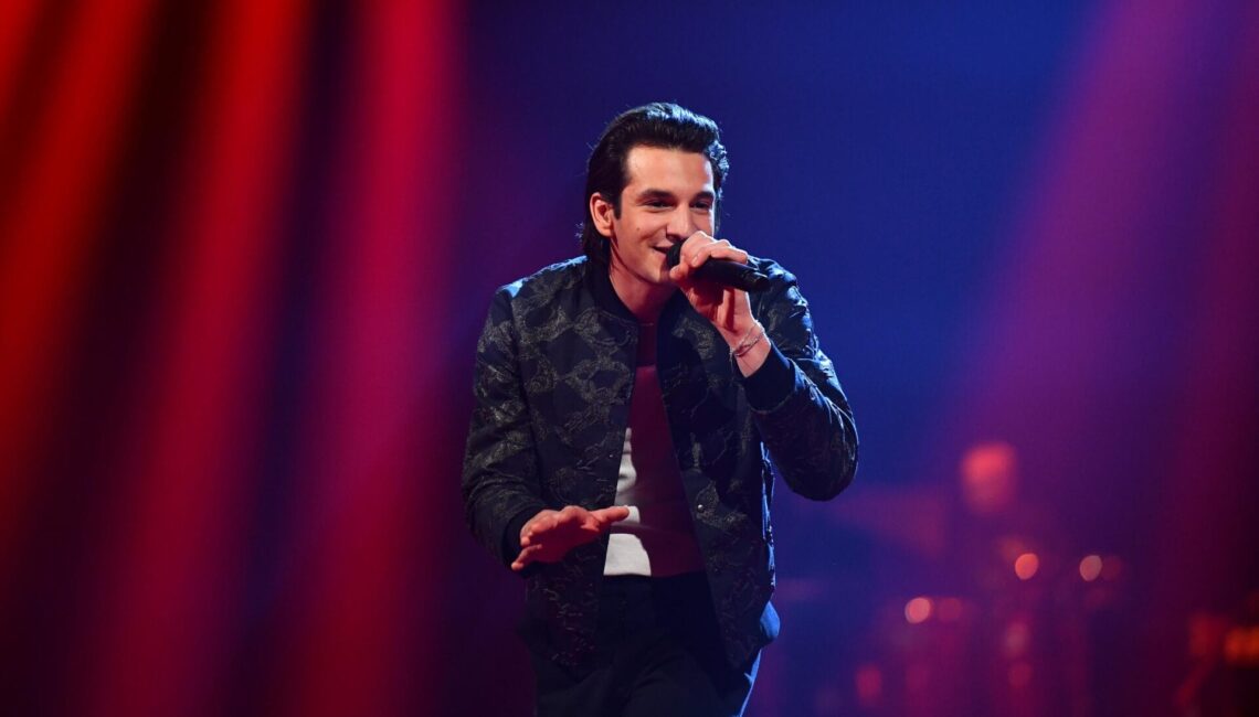 Noah Levi

+++ Die Verwendung des sendungsbezogenen Materials ist nur mit dem Hinweis und Verlinkung auf RTL+ gestattet. +++