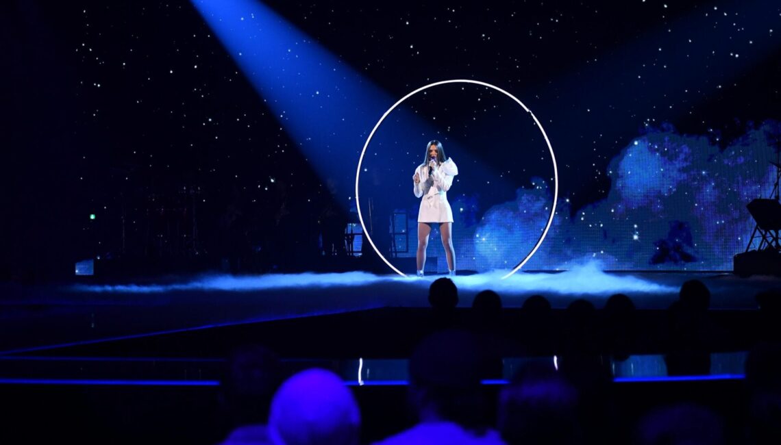 LYZA

+++ Die Verwendung des sendungsbezogenen Materials ist nur mit dem Hinweis und Verlinkung auf RTL+ gestattet. +++