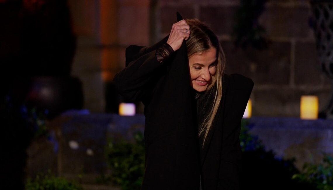 Charlotte Würdig

+++ Die Verwendung des sendungsbezogenen Materials ist nur mit dem Hinweis und Verlinkung auf RTL+ gestattet. +++