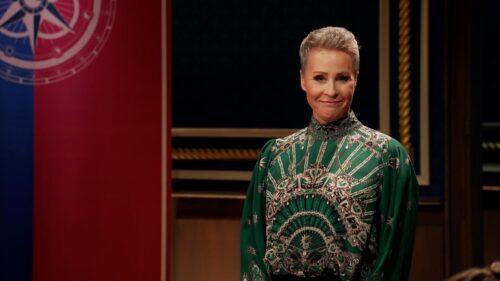 Sonja Zietlow

+++ Die Verwendung des sendungsbezogenen Materials ist nur mit dem Hinweis und Verlinkung auf RTL+ gestattet. +++