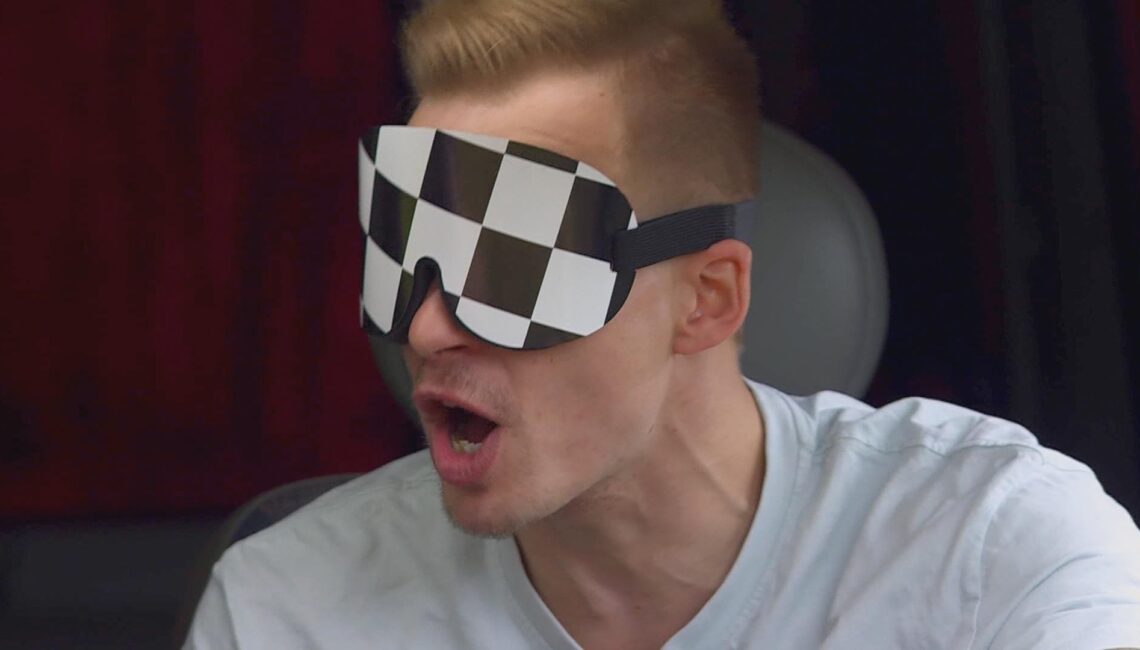 Hendrik beim Spiel Einparken

+++ Die Verwendung des sendungsbezogenen Materials ist nur mit dem Hinweis und Verlinkung auf RTL+ gestattet. +++