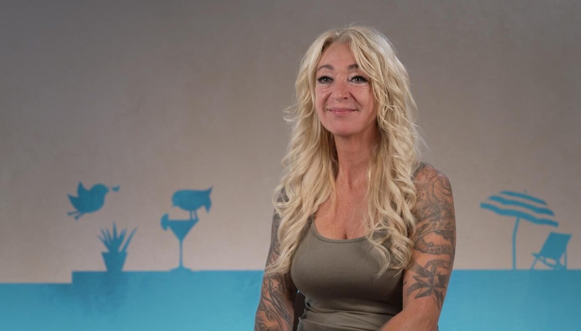 Nicole

+++ Die Verwendung des sendungsbezogenen Materials ist nur mit dem Hinweis und Verlinkung auf RTL+ gestattet. +++