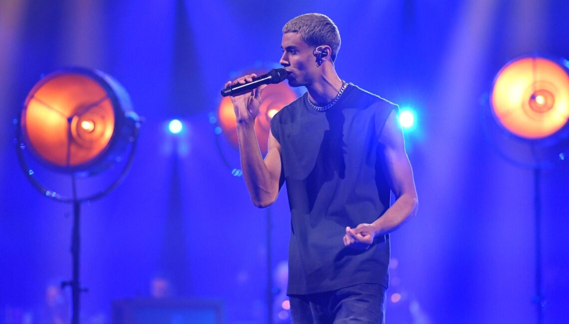 JALN

+++ Die Verwendung des sendungsbezogenen Materials ist nur mit dem Hinweis und Verlinkung auf RTL+ gestattet. +++