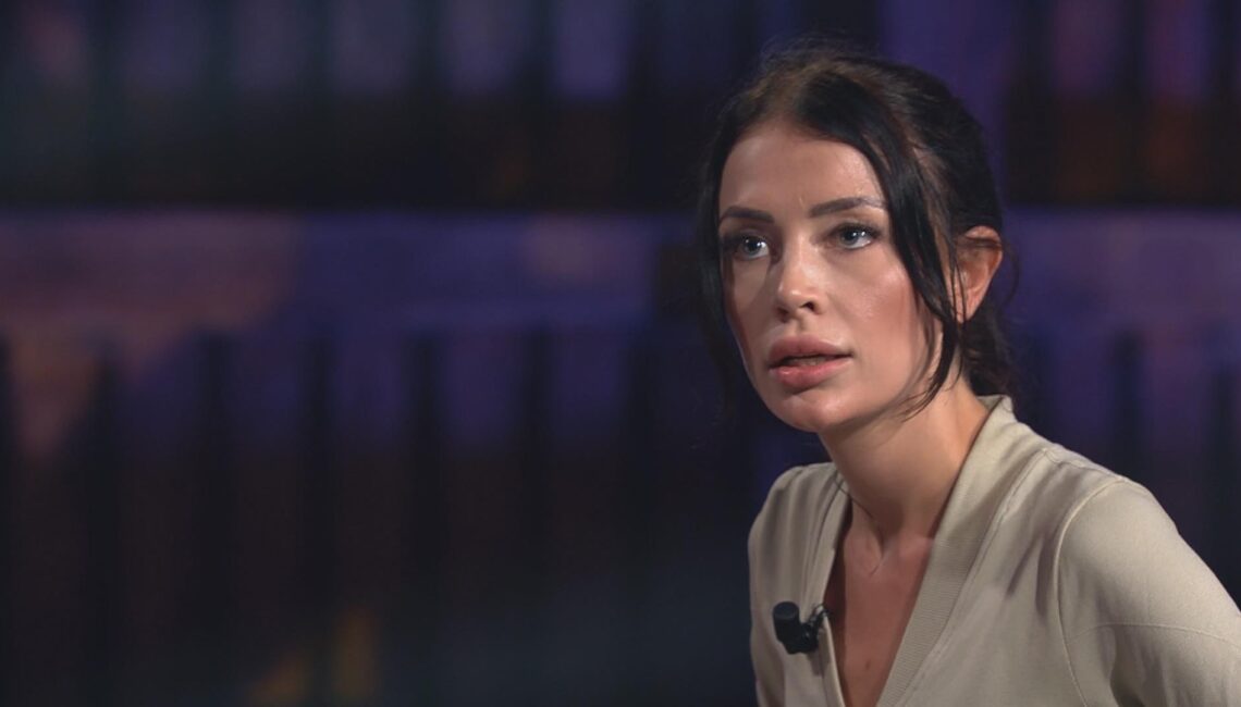 Vanessa

+++ Die Verwendung des sendungsbezogenen Materials ist nur mit dem Hinweis und Verlinkung auf RTL+ gestattet. +++
