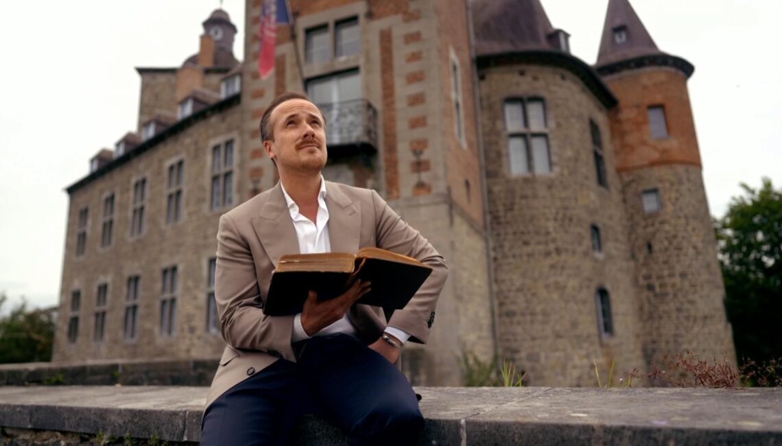 Joe Laschet

+++ Die Verwendung des sendungsbezogenen Materials ist nur mit dem Hinweis und Verlinkung auf RTL+ gestattet. +++