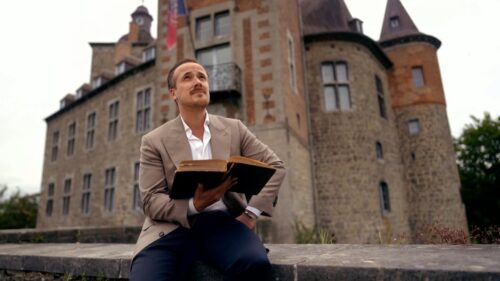 Joe Laschet

+++ Die Verwendung des sendungsbezogenen Materials ist nur mit dem Hinweis und Verlinkung auf RTL+ gestattet. +++