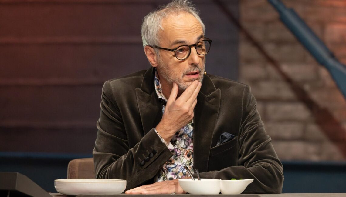 Christian Rach

+++ Die Verwendung des sendungsbezogenen Materials ist nur mit dem Hinweis und Verlinkung auf RTL+ gestattet. +++