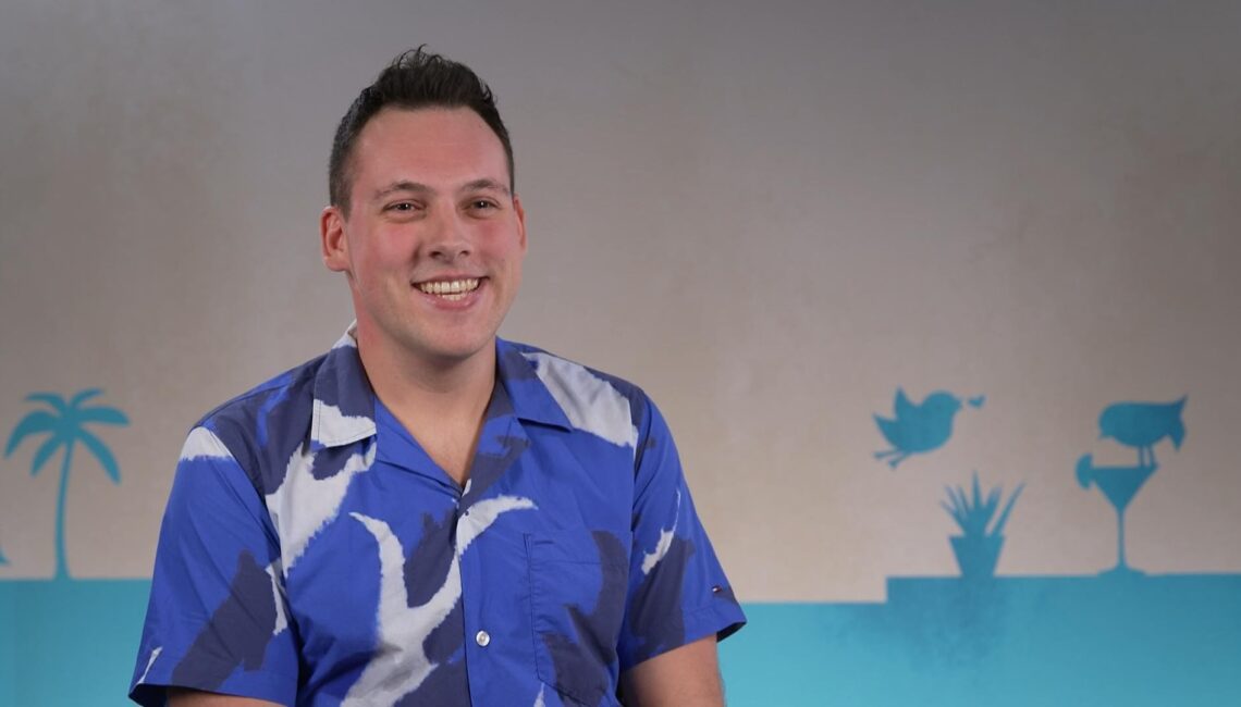 Dominik 29

+++ Die Verwendung des sendungsbezogenen Materials ist nur mit dem Hinweis und Verlinkung auf RTL+ gestattet. +++
