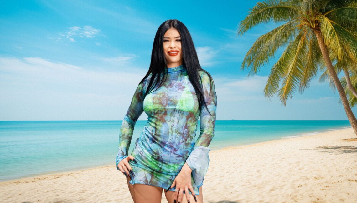 BATN 2025: Alle Beautys - Swiped Euch durch die Fotos aller Kandidaten