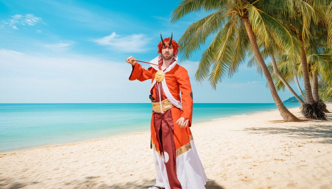 BATN 2025: Alle Nerds - Swiped Euch durch die Fotos aller Kandidaten