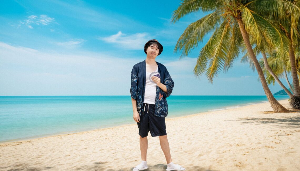 BATN 2025: Alle Nerds - Swiped Euch durch die Fotos aller Kandidaten