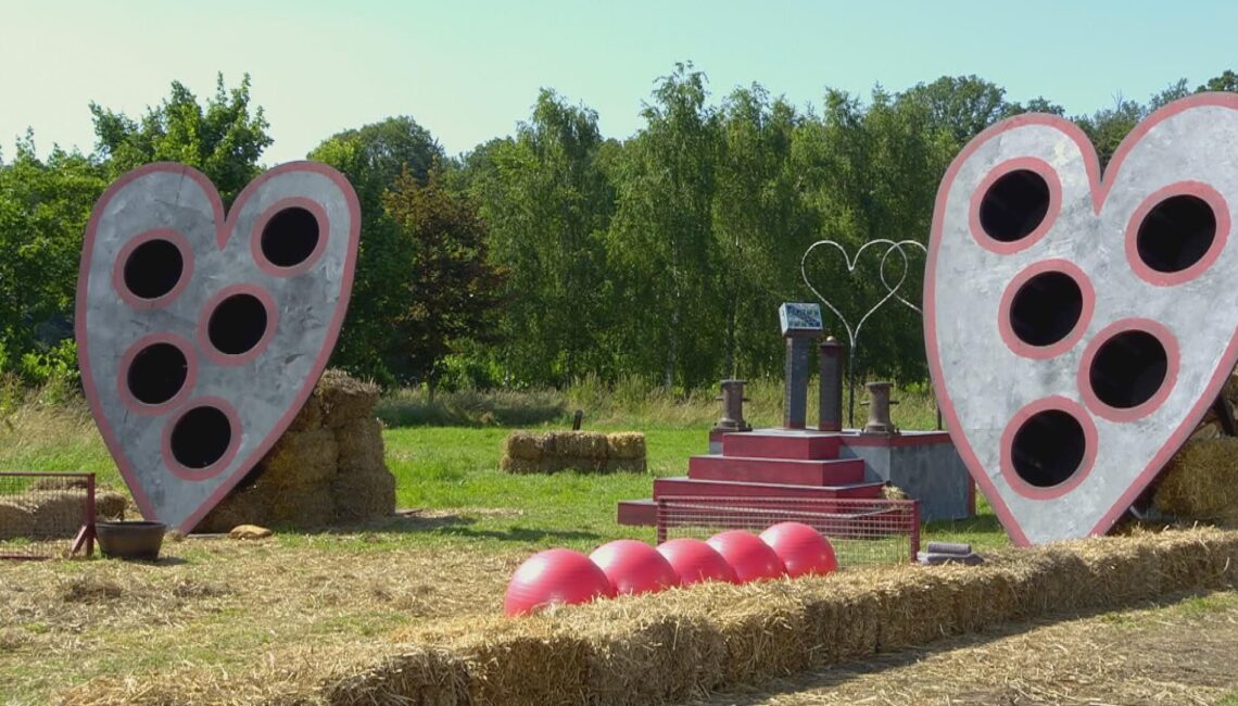 Finalspiel

+++ Die Verwendung des sendungsbezogenen Materials ist nur mit dem Hinweis und Verlinkung auf RTL+ gestattet. +++