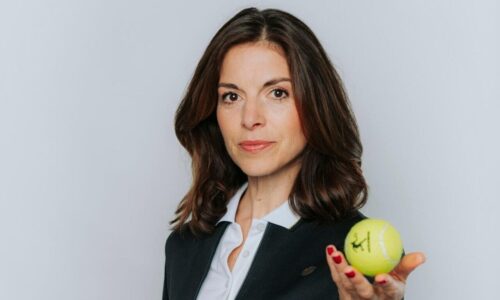 Bianca Hein (spielt "Gabriella Perez")

+++ Die Verwendung des sendungsbezogenen Materials ist nur mit dem Hinweis und Verlinkung auf RTL+ gestattet. +++