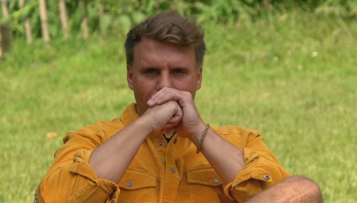 Sascha

+++ Die Verwendung des sendungsbezogenen Materials ist nur mit dem Hinweis und Verlinkung auf RTL+ gestattet. +++