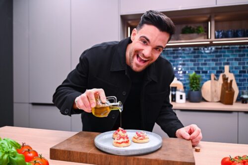 "Der SAT.1-Fertiggerichte-Check"- heute Folge 3: "Fastfood für Zuhause" - hier die Vorschau