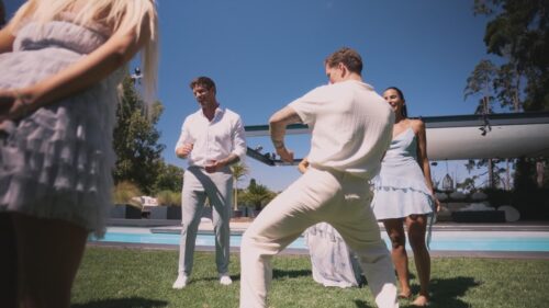 "Die Bachelors" heute neue Folge: DAS passiert in Episode 8 am 13.08.25