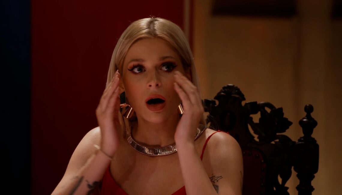 "Die Verräter" 2025 - Finale: Erste Fotos von Folge 6 der aktuellen Staffel