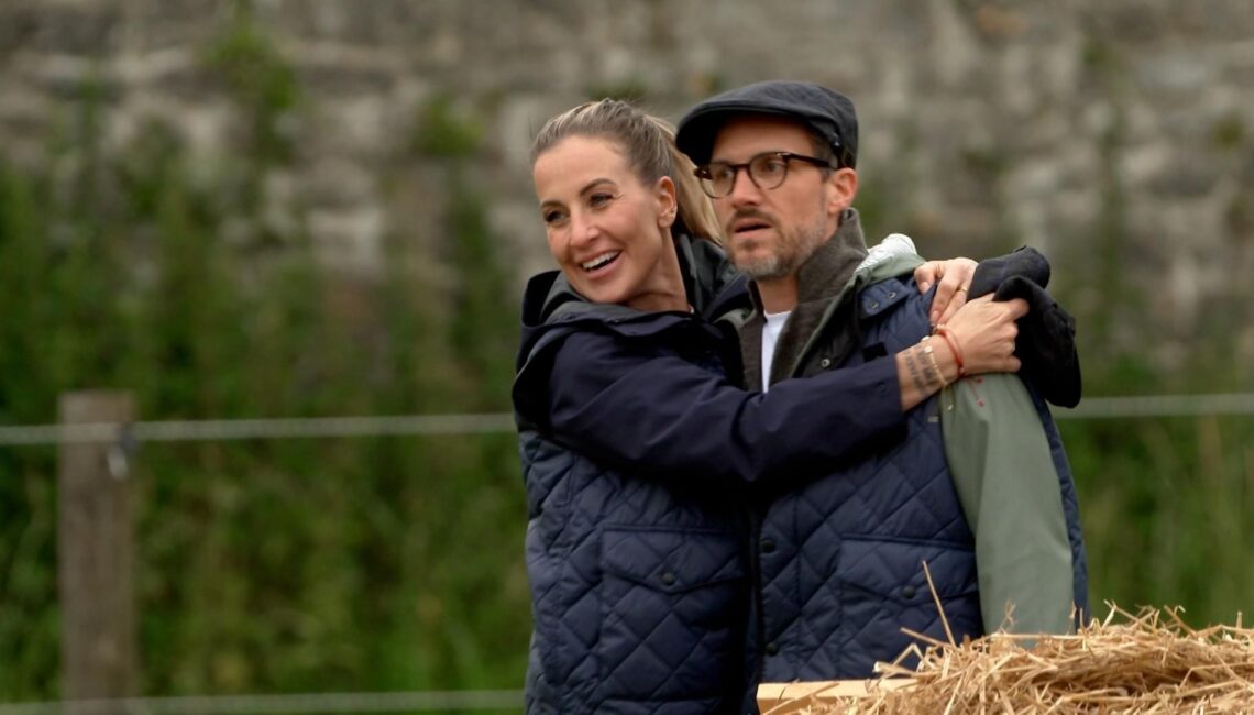 "Die Verräter" 2025 - Folge 5: Erste Fotos zur Episode am 27.05.25