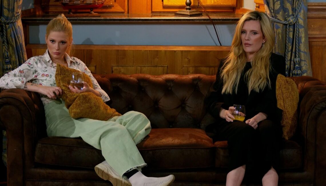 "Die Verräter" 2025 - Folge 5: Erste Fotos zur Episode am 27.05.25