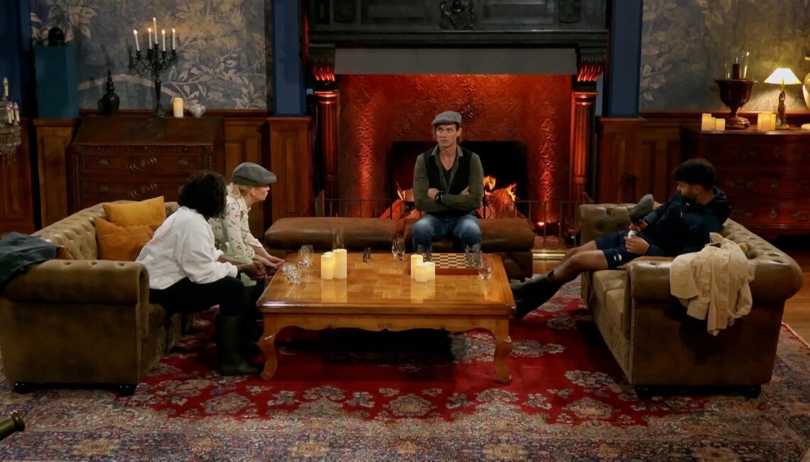 "Die Verräter" 2025 - Folge 5: Erste Fotos zur Episode am 27.05.25