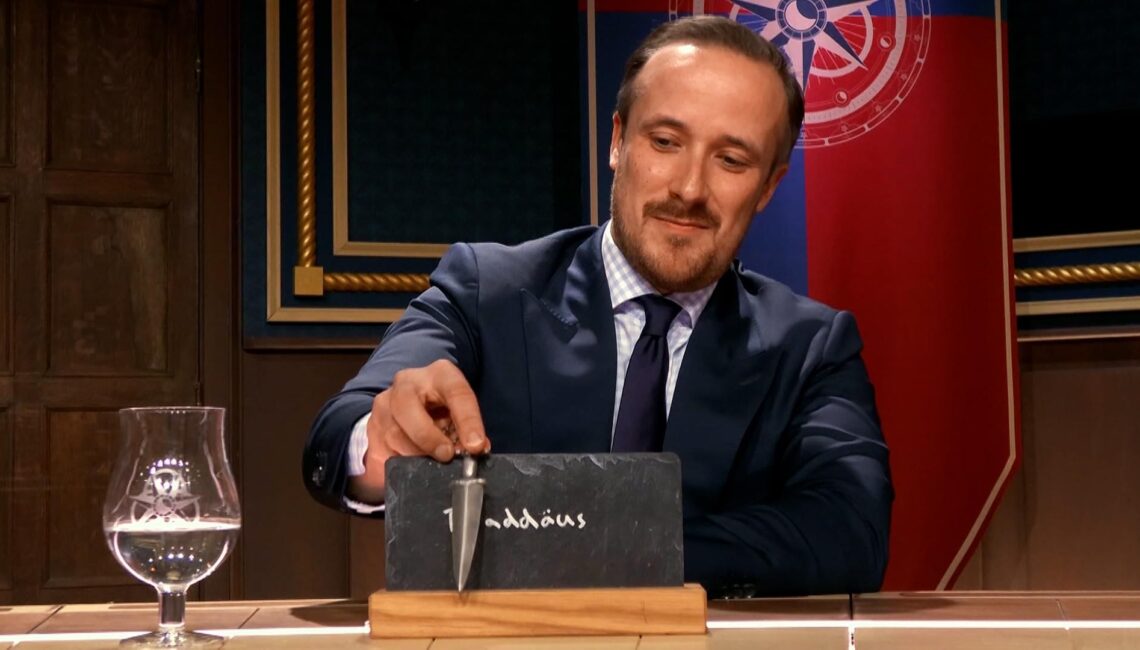 "Die Verräter" 2025 - Folge 5: Erste Fotos zur Episode am 27.05.25