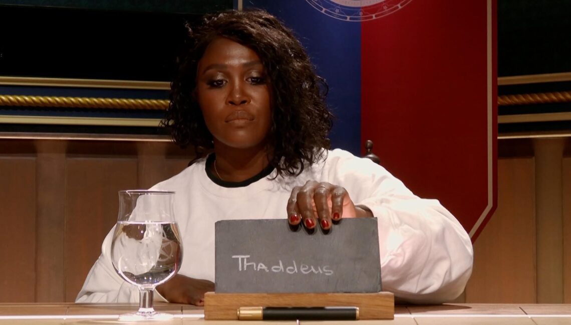 "Die Verräter" 2025 - Folge 5: Erste Fotos zur Episode am 27.05.25