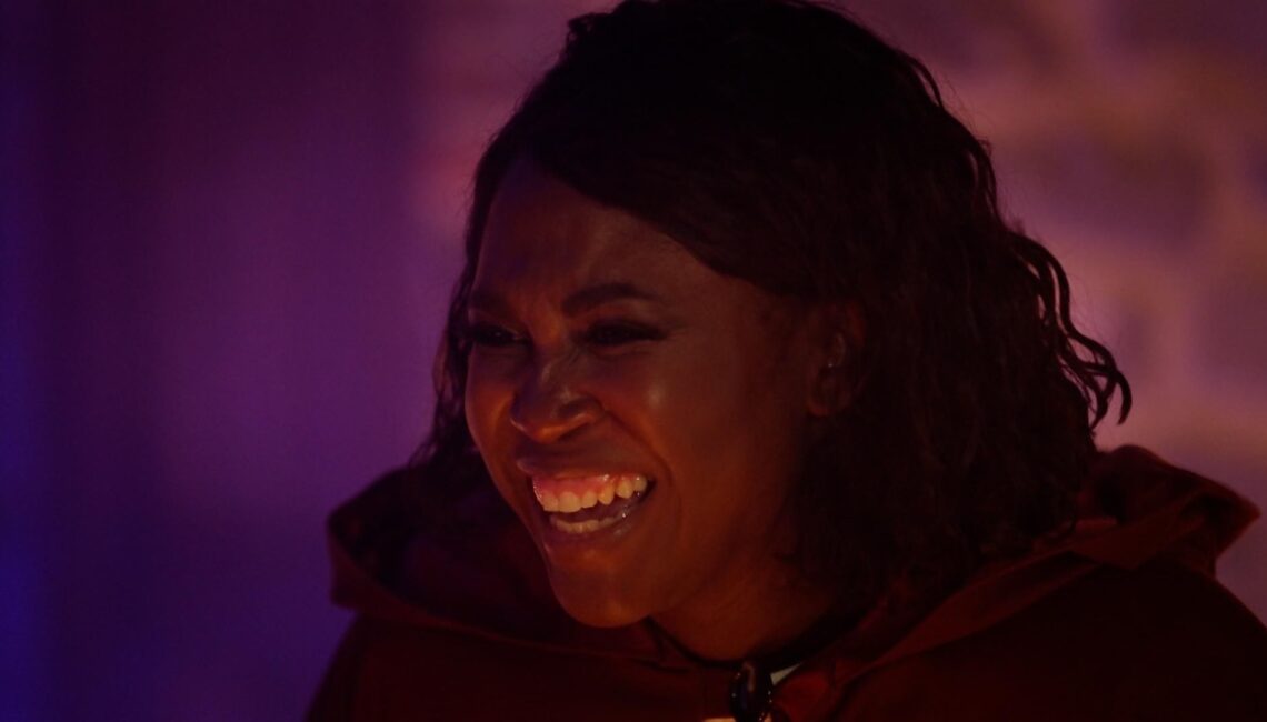 "Die Verräter" 2025 - Folge 5: Erste Fotos zur Episode am 27.05.25