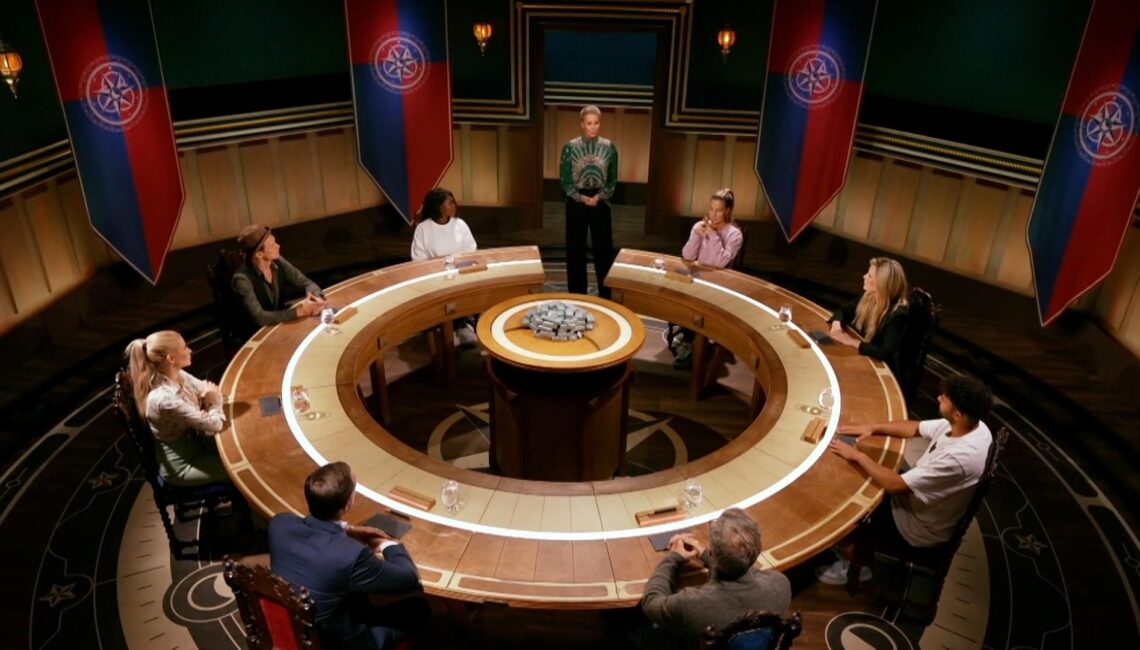 "Die Verräter" 2025 - Folge 5: Erste Fotos zur Episode am 27.05.25