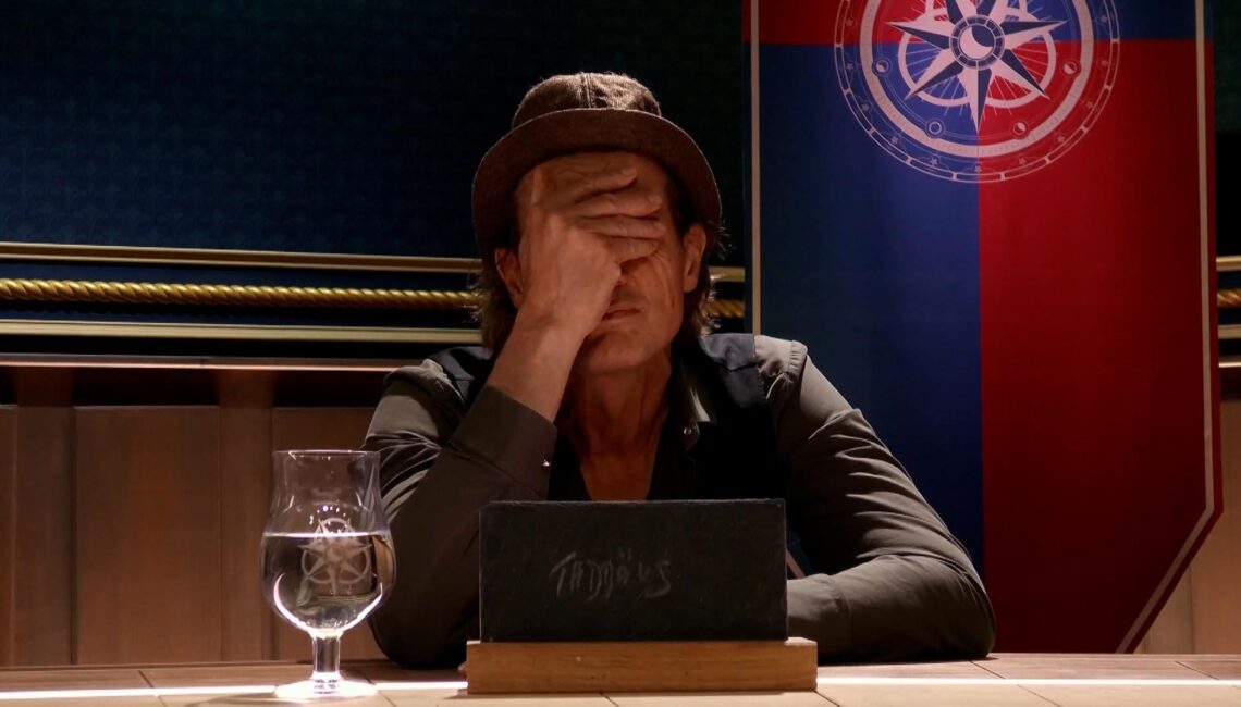 "Die Verräter" 2025 - Folge 5: Erste Fotos zur Episode am 27.05.25