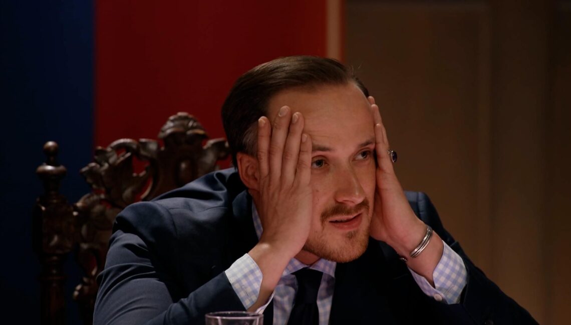 "Die Verräter" 2025 - Folge 5: Erste Fotos zur Episode am 27.05.25