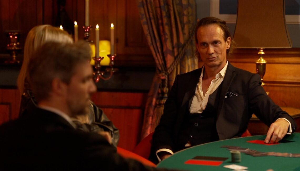 "Die Verräter" 2025 - Folge 5: Erste Fotos zur Episode am 27.05.25