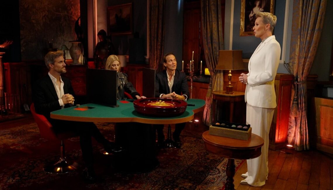 "Die Verräter" 2025 - Folge 5: Erste Fotos zur Episode am 27.05.25