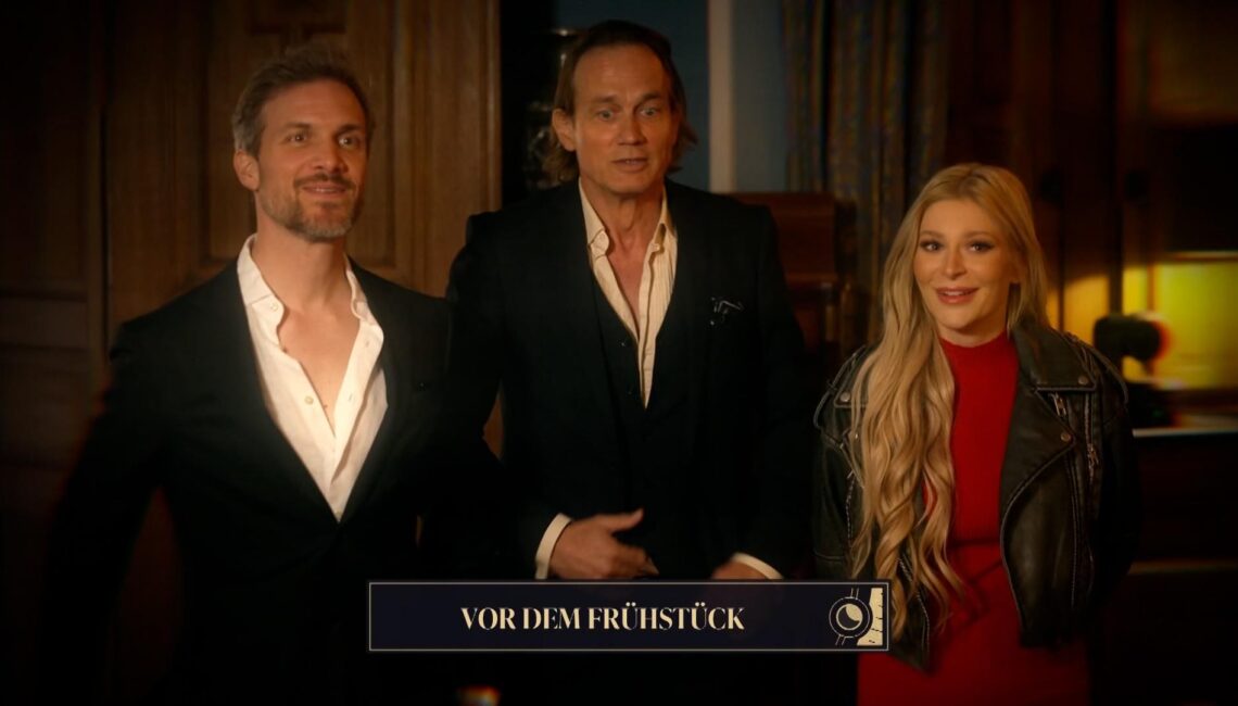 "Die Verräter" 2025 - Folge 5: Erste Fotos zur Episode am 27.05.25