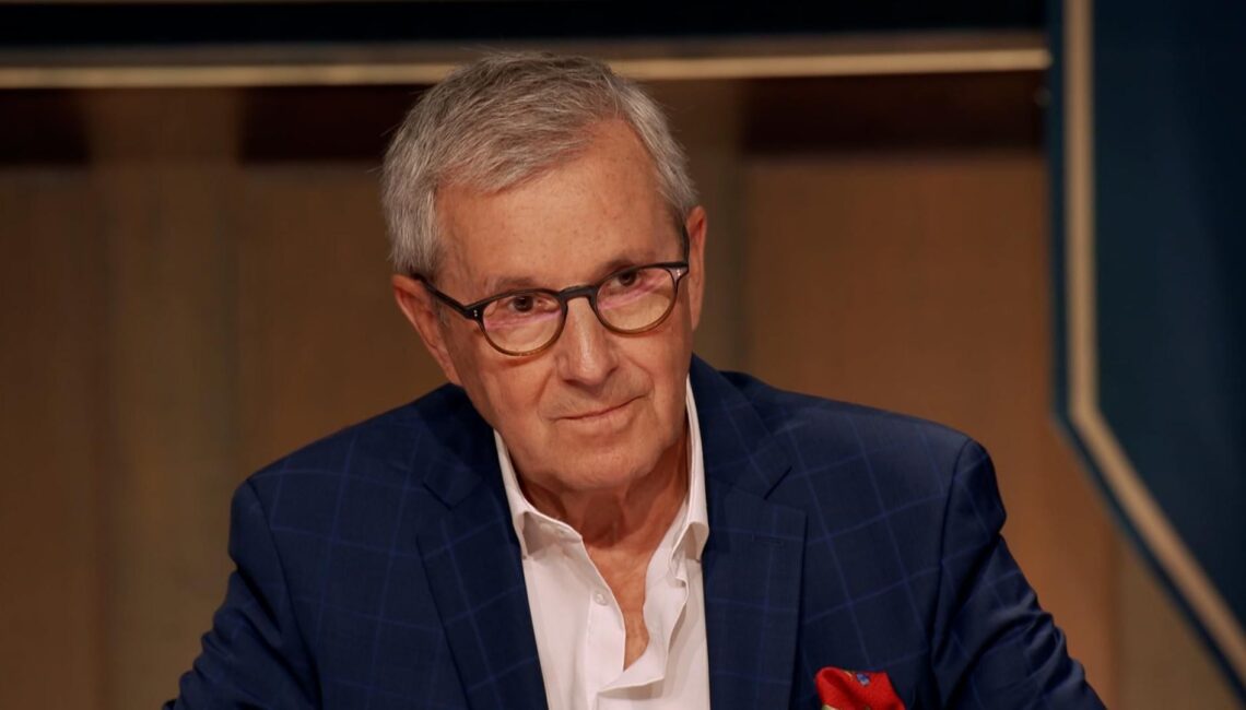 "Die Verräter": Die schönsten Fotos von Folge 2