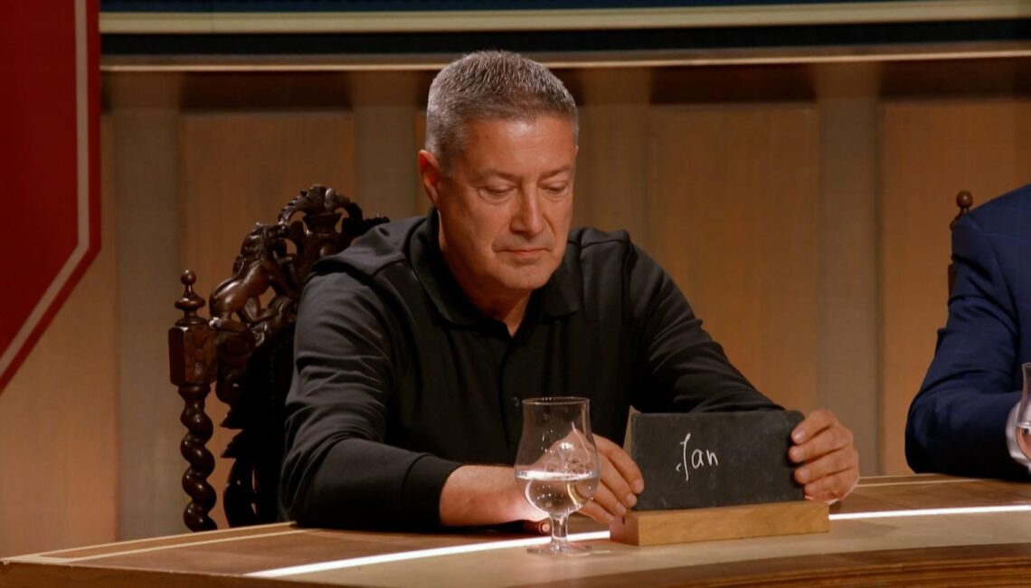 "Die Verräter": Die schönsten Fotos von Folge 2