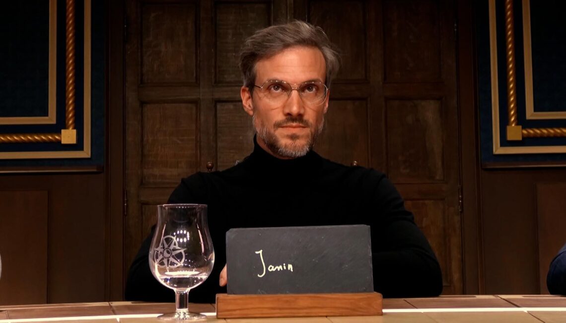 "Die Verräter": Die schönsten Fotos von Folge 2