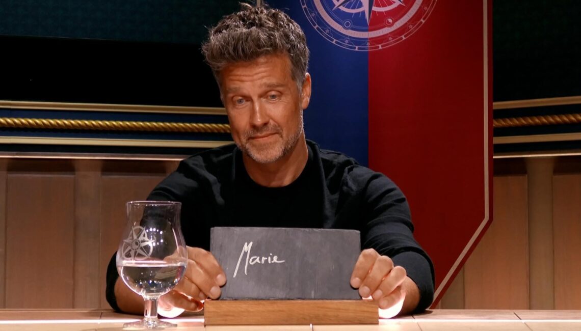 "Die Verräter": Die schönsten Fotos von Folge 2