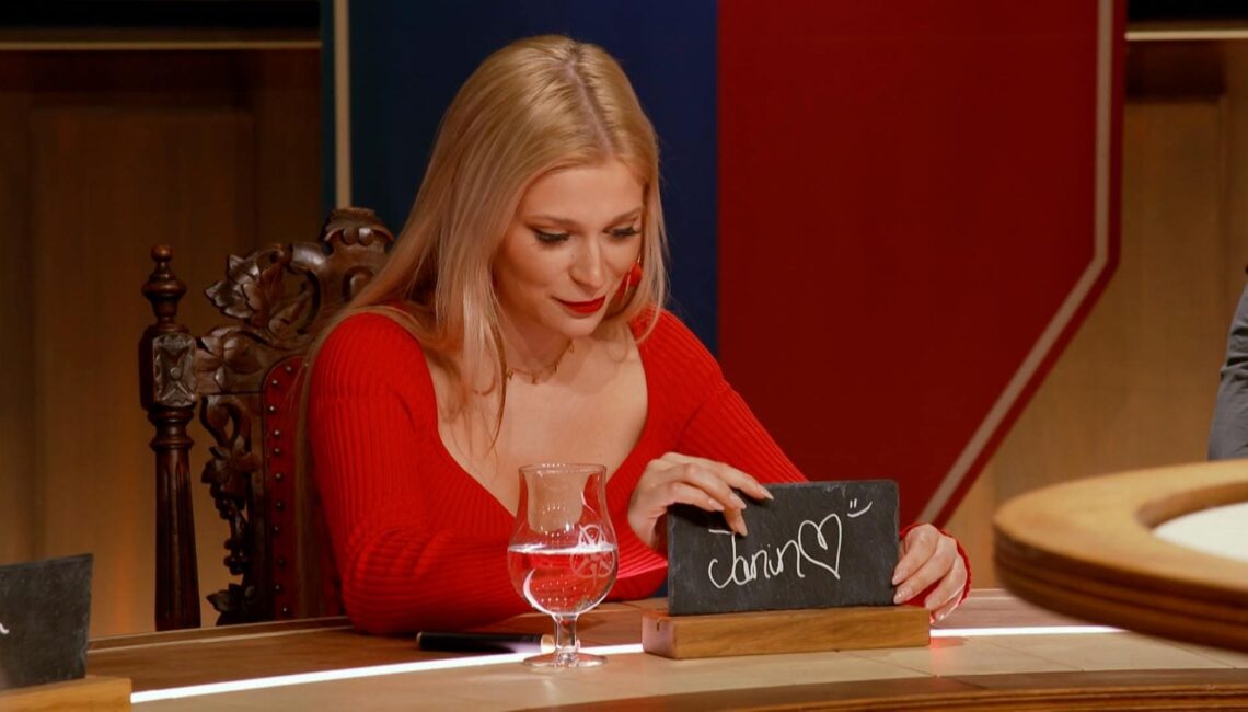 "Die Verräter": Die schönsten Fotos von Folge 2