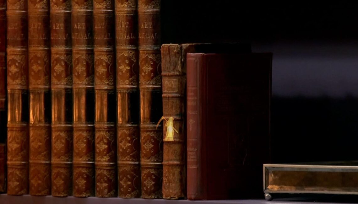 "Die Verräter": Die schönsten Fotos von Folge 2