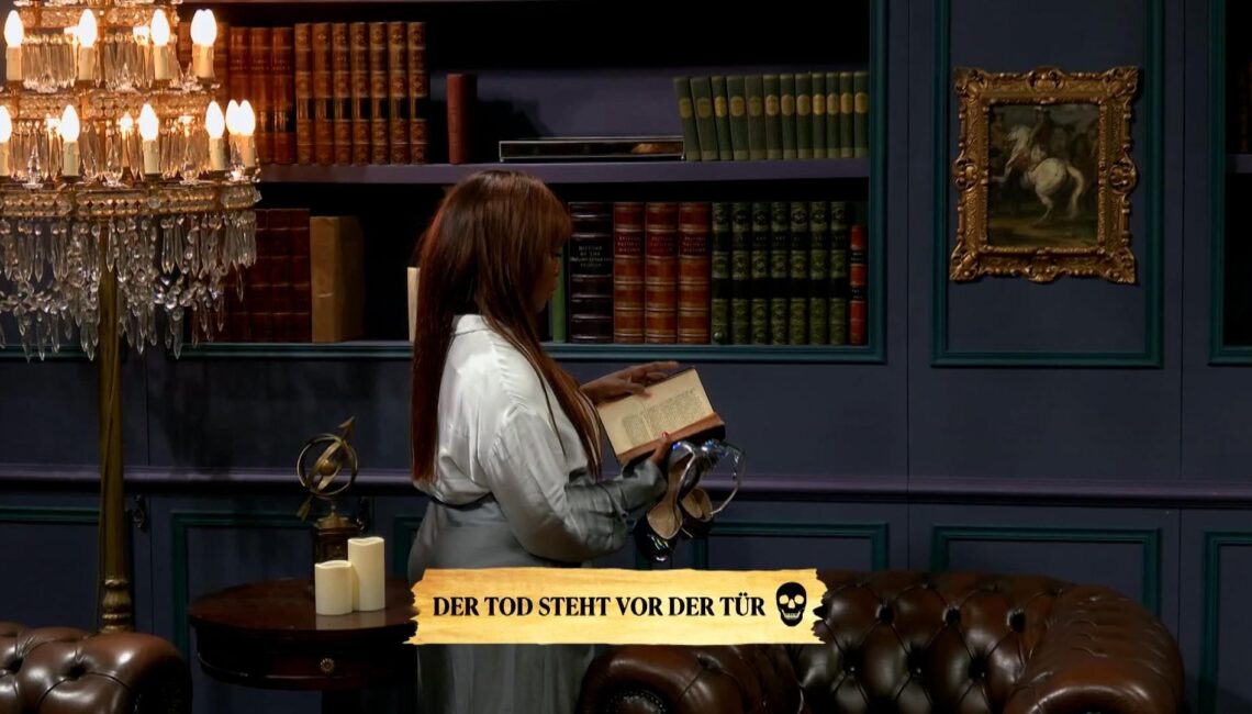 "Die Verräter": Die schönsten Fotos von Folge 2