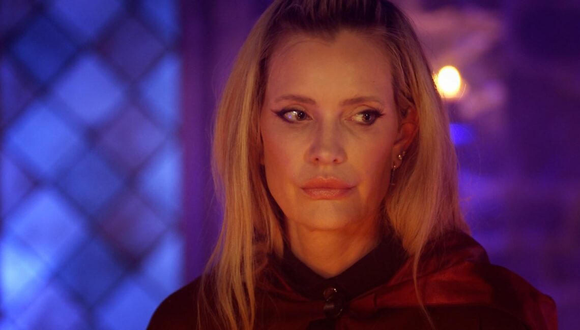 "Die Verräter": Die schönsten Fotos von Folge 2